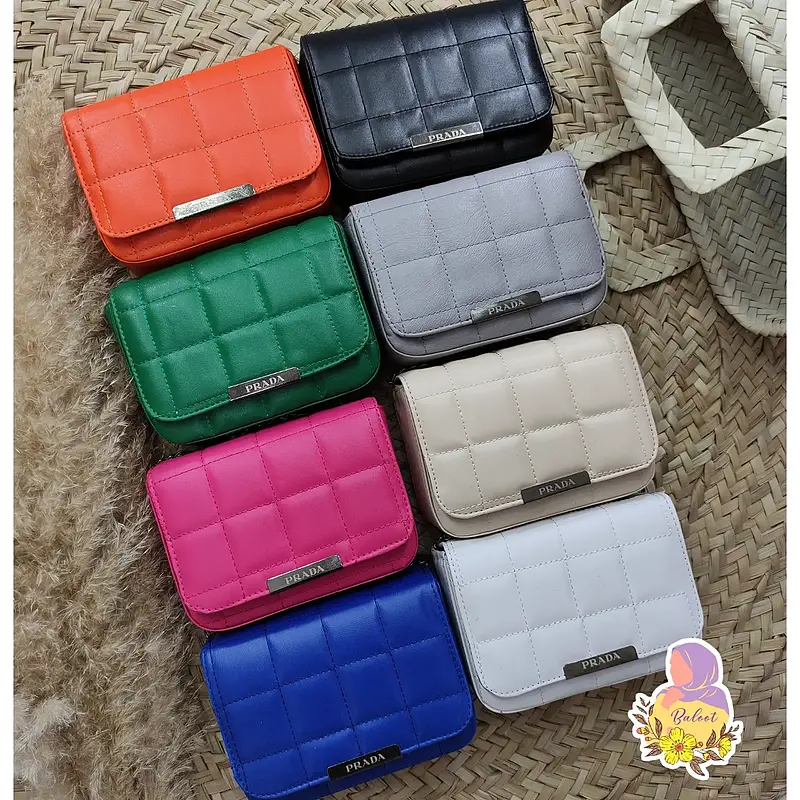 کیف prada