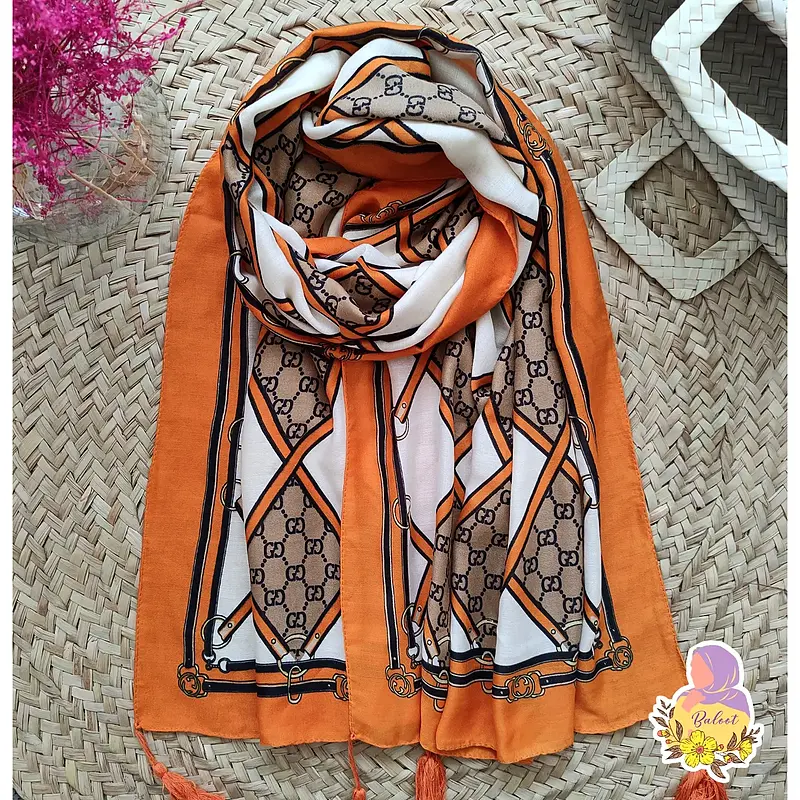 شال پاییزه وارداتی