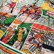 شال پاییزه وارداتی