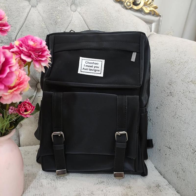 کوله پینترستی