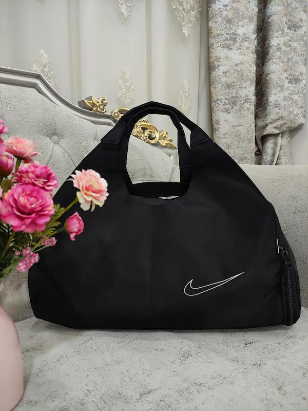 ساک ورزشی نایک جا کفشی دار