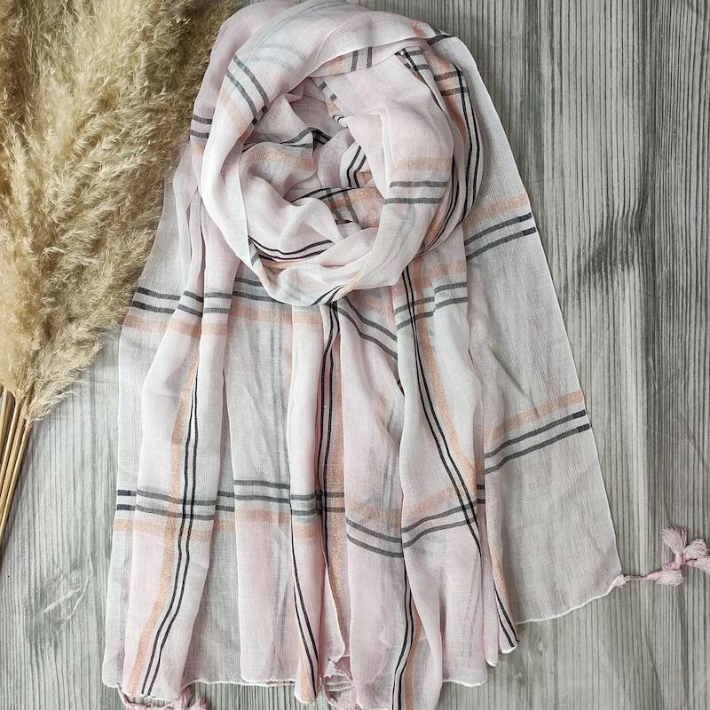 شال نخی اماراتی