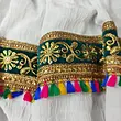 شال مزونی سنتی