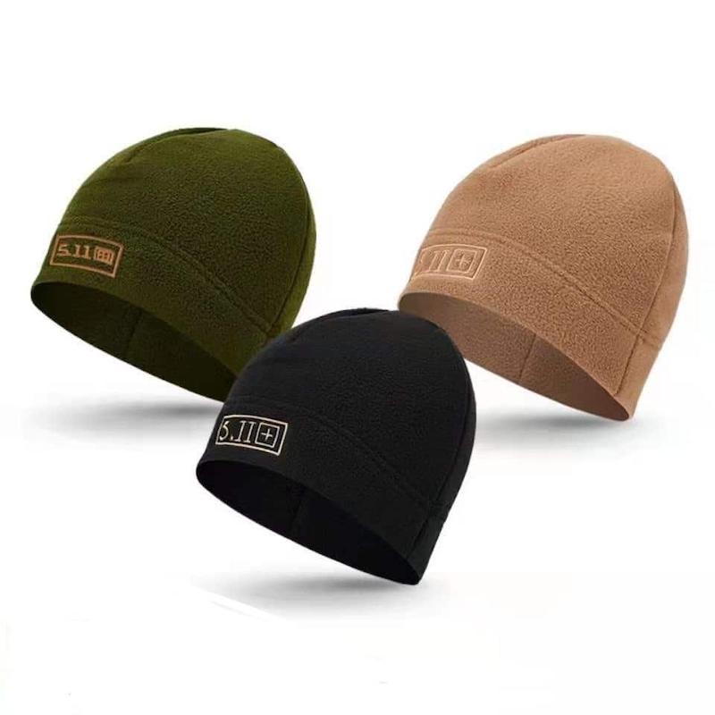 کلاه زمستانه تاکتیکال 5.11