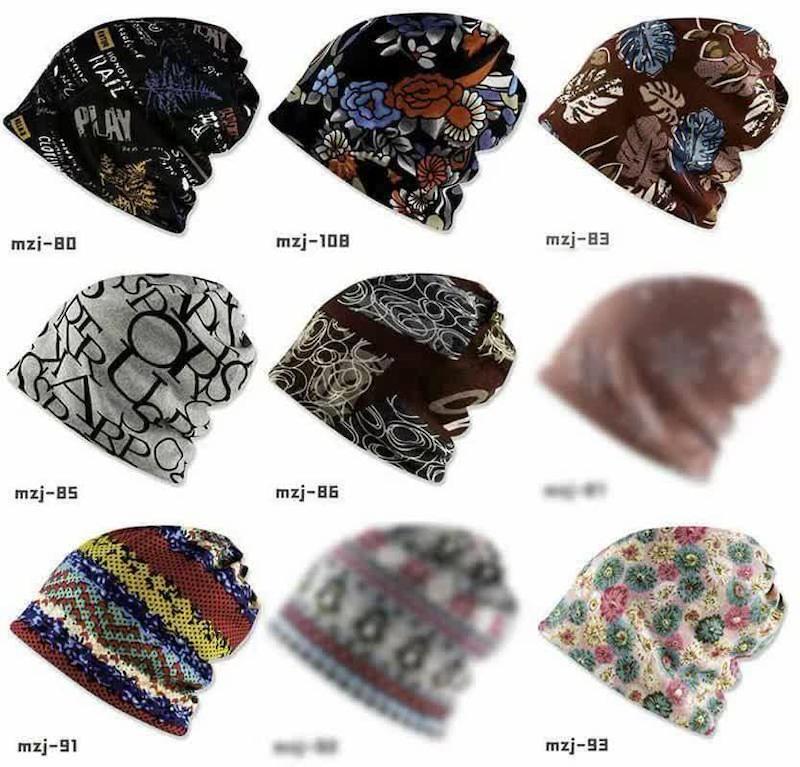 اسکارف چند منظوره