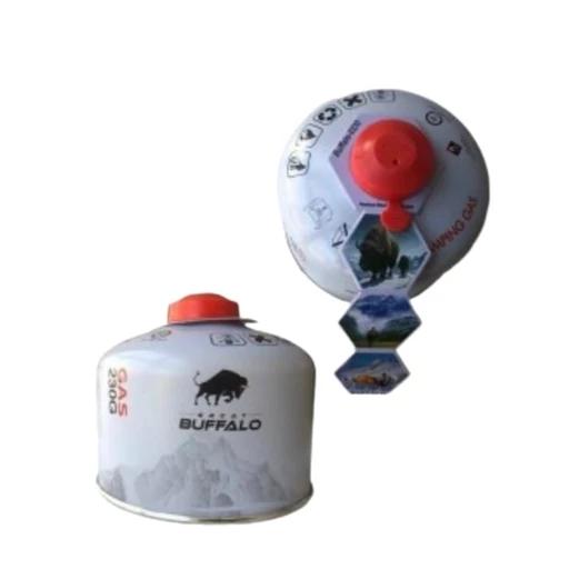 کپسول گاز 230 گرمی