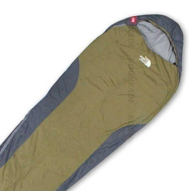 کیسه خواب طرح نورث فیس 