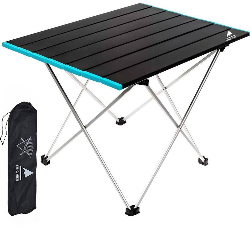 میز تاشو برند کینگ هایک 