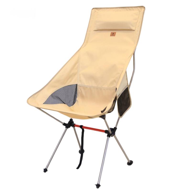 صندلی کینگ هایک 