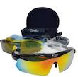 عینک ورزشی اوکلی
