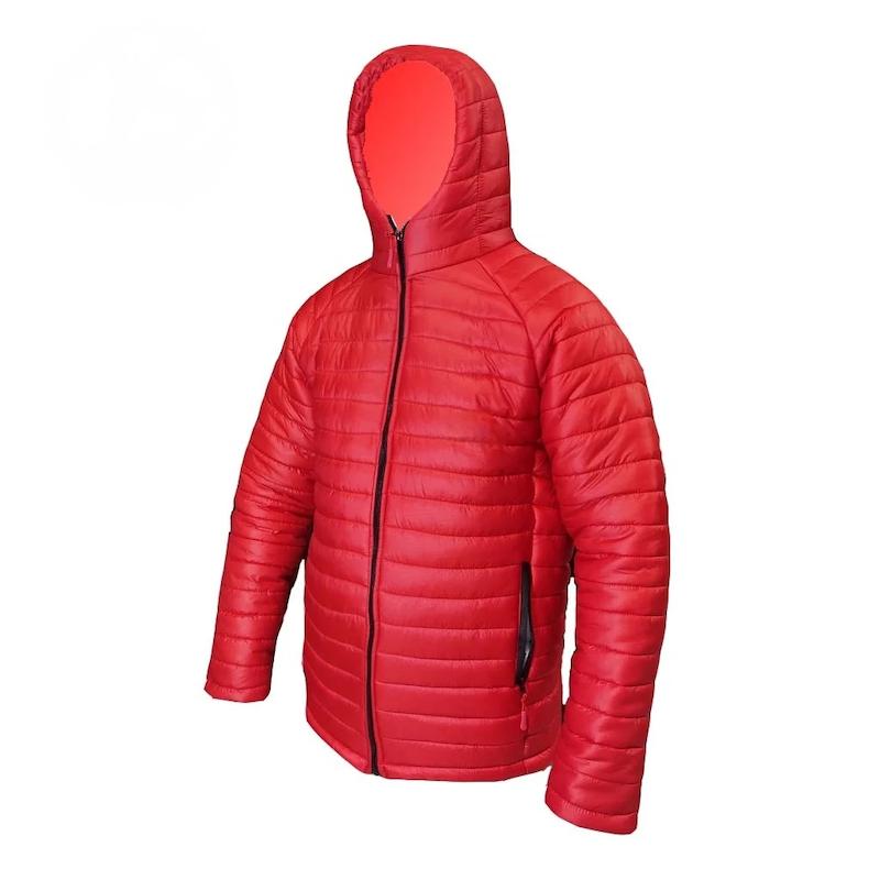 کاپشن الیاف جان قوتاران