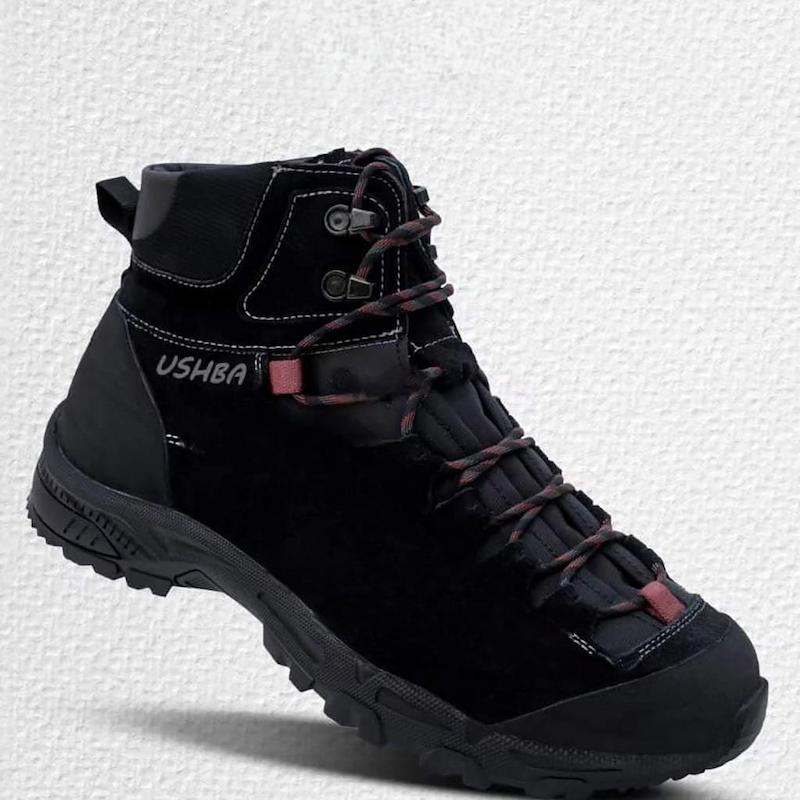 کفش کوهنوردی نیم ساق اوشبا 