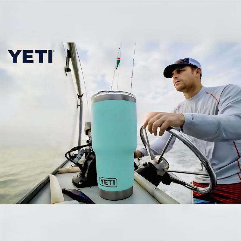 ماگ YETI