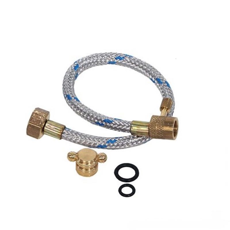 رابط شارژ کپسول گاز کوهنوردی