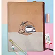 کیف و پوشه پارچه ای زیپ دار سویل