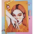 کیف و پوشه پارچه ای زیپ دار سویل