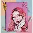 کیف و پوشه پارچه ای زیپ دار سویل