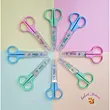 قیچی غلاف دار RGS