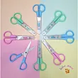 قیچی غلاف دار RGS