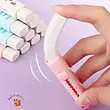 پاکن کاتری Twingo طرح پنجه