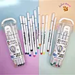 ماژیک 12 رنگ نقاشی و رنگ آمیزی single marker