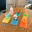 استند ، هولدر و نگهدارنده موبایل 