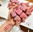 رژ لب مایع kiss beauty