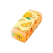 پاکن مغزدار طرح میوه creative fruit 
