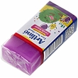 پاکن آرتلاین طرح candy eraser