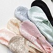 جوراب کالج گیپور ساتن دور ژله ای