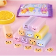 پاکن مغزدار طرح حیوانات majica