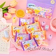 پاکن مغزدار طرح حیوانات majica