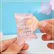 پاکن ژله ای Tochain طرح چیزکیک