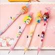 اتود فانتزی 7.0 طرح princess 