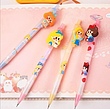 اتود فانتزی 7.0 طرح princess 