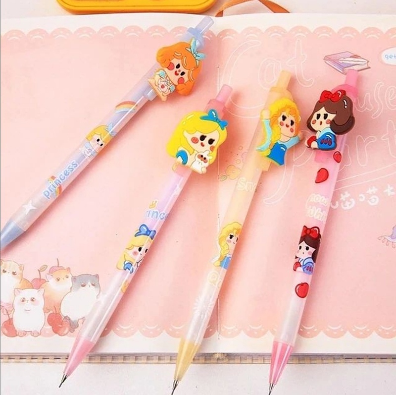اتود فانتزی 7.0 طرح princess 