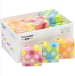 پاکن توپ توپی طرح candy dot برند Tochain