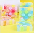 پاکن توپ توپی طرح candy dot برند Tochain
