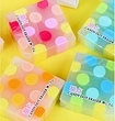 پاکن توپ توپی طرح candy dot برند Tochain