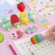 پاکن فانتزی طرح بستنی 