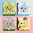 دفترچه یادداشت 80 برگ pick pack 