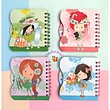 دفترچه یادداشت 80 برگ pick pack 