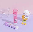پاکن کاتری twingo طرح peach cat