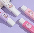 پاکن کاتری twingo طرح peach cat