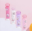 پاکن کاتری twingo طرح peach cat