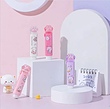 پاکن کاتری twingo طرح peach cat