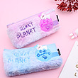 جامدادی پوم پوم sweet planet