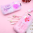 جامدادی پوم پوم sweet planet