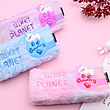 جامدادی پوم پوم sweet planet