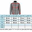 بارانی مردانه کریویت کد 5